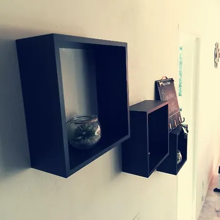 Grand Studio Raphael דירה